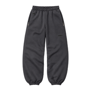 geek essential grey sweatpants