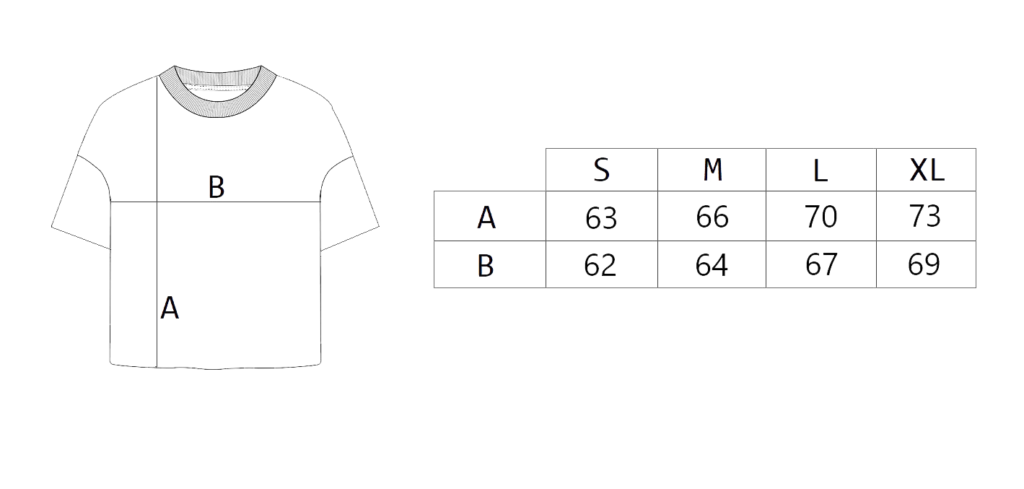 gek essential GREY tee